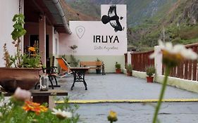 Hostal Milmahuasi, reservas directas x Facebook, Instagram o Wpp